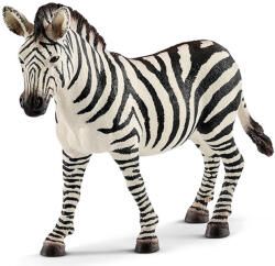 Schleich Schleich: Figurina iapă zebră (14810) (SLH14810) Figurina