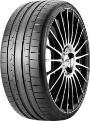 Continental SportContact 6 MO1 XL 255/40 ZR20 101Y
