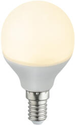 GLOBO 10641CK E14 kisgömb LED fényforrás, 4, 9W, 4000K, 470 lm (10641CK)