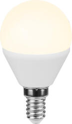 GLOBO 10561DCK fényerő-szabályozható kisgömb LED fényforrás, E14, 5W, 4000K, 470 lm (10561DCK)