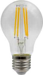 GLOBO 10579K E27 filament LED fényforrás, 4W, 2700K, 450 lm (10579K)