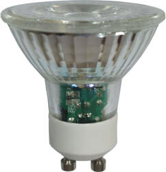 GLOBO 10705CK GU10 LED fényforrás, 4, 9W, 4000K, 345 lm (10705CK)