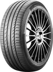 Continental ContiSportContact 5 MO 235/50 R18 97V