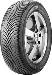 Michelin Alpin 5 ZP (RFT) MOE 225/55 R17 97H