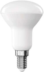 EMOS E14/4, 2 W (40 W)/470 lm/természetes fehér classic R50/ LED izzó - ZQ7E23 (ZQ7E23)
