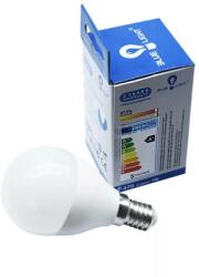 BLUE LIGHT E14 5W LED izzó 2700K - LEDBL867 (LEDBL867)