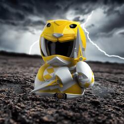 Tubbz Power Rangers - Yellow Ranger gumikacsa (First Edition) (NS3484)