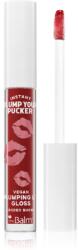 theBalm Plump Your Pucker Lip Gloss luciu de buze pentru un volum suplimentar culoare Rodeo Show 2.7 ml