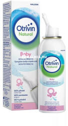 Otrivin Natural Baby tengervizes orrspray 100 ml