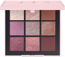 NARS AFTERGLOW TEMPTING EYESHADOW PALETTE szemhéjfesték paletta