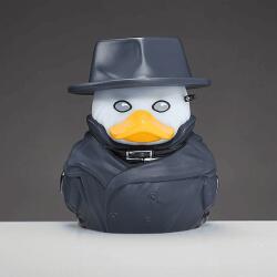 Tubbz Resident Evil - Mr. X (T-103) gumikacsa (Boxed Edition) (NS4485)