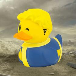 Tubbz Fallout - Vault Boy gumikacsa (Boxed Edition) (NS4742)