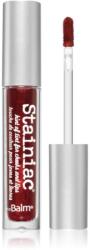 theBalm Stainiac® Lip And Cheek Stain multifunkcionális smink ajkakra és arcra árnyalat 4 ml