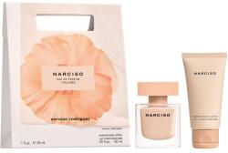 Narciso Rodriguez NARCISO POUDRÉE ajándékszett hölgyeknek - notino - 24 325 Ft