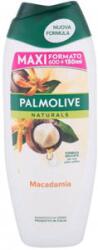 Palmolive tus/habfürdő 750ml Macadamia