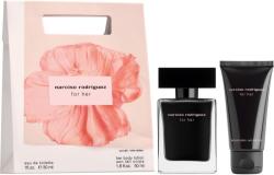 Narciso Rodriguez for her ajándékszett hölgyeknek - notino - 23 045 Ft