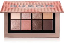 Buxom FOREVER BABE EYESHADOW PALETTE szemhéjfesték paletta 8.1 g
