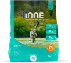  Nutrivet 2x6kg Nutrivet Inne Adult Cat pulyka száraz macskatáp