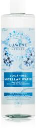 Lumene Nordic Sensitive [HERKKÄ] Soothing nyugtató micellás víz száraz és érzékeny bőrre 400 ml