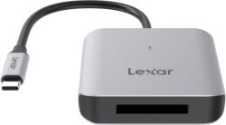 Lexar Cardreader CFexpress Type B (LRW510U) USB 3.2 Gen 2 / USB-C Reader (LRW510U-BNHNG)