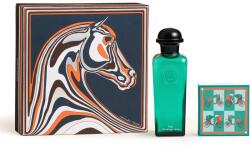 Hermès HERMÈS Eau d'orange verte EDC Gift Set ajándékszett