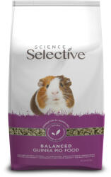 Science Selective 2x3kg Science Selective tengerimalac-eledel