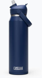 CamelBak Thrive Thrive Flip Straw szigetelt SST utazási palack 950 ml navy