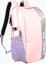 YONEX tollaslabda hátizsák 52512 Club 19 l rózsaszínű
