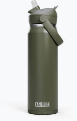 CamelBak Thrive Flip Straw szigetelt SST 740 ml-es moha palack utazáshoz