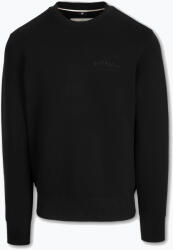Pitbull West Coast Férfi Pitbull Sampson Crewneck Sweatshirt fekete