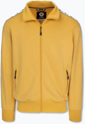 Pitbull West Coast Férfi Pitbull Track Jacket Powers halványsárga színben