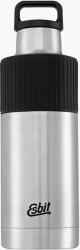 Esbit Sculptor rozsdamentes acél ivópalack 1000 ml rozsdamentes acél termikus palack