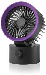  Asztali ventilátor LLD-F87R szürke