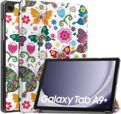 Techsuit - FoldPro - Samsung Galaxy Tab A9 Plus - Pillangó tok