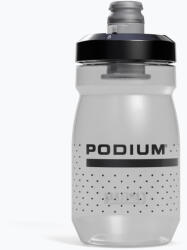 CamelBak Podium kerékpáros palack 450 ml szén-dioxiddal