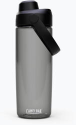 CamelBak Thrive Chug szigetelt SST utazási palack 590 ml szénnel