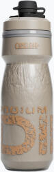 CamelBak Podium Dirt Series Chill 620 ml-es kő kerékpáros palack