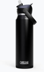 CamelBak Thrive Flip Straw szigetelt SST utazási palack 950 ml fekete