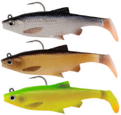 Savage Gear Set Savage Gear 3D Roach S&J 7.5cm 19G 3buc (F1.SG.57444)