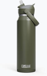 CamelBak Thrive Thrive Flip Straw szigetelt SST utazási palack 950 ml moha