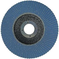Venus DSH Disc lamelar frontal pentru slefuit inox, KT29, 125x22.23 mm, granulatie 80, DSH, 271977 (271977)