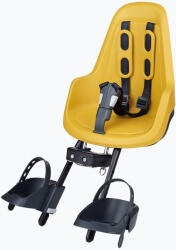 Bobike Kerékpár ülés bobike One Mini mighty mustár