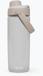 CamelBak Thrive Chug Insulated SST 590 ml-es átlátszó utazási palack