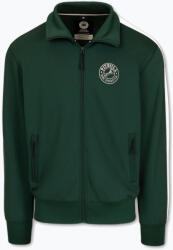 Pitbull West Coast Férfi Pitbull Track Jacket San Diego üveg zöld