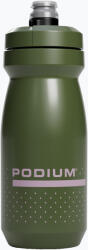 CamelBak Podium 620ml mély páfrányfenyő kerékpáros palack