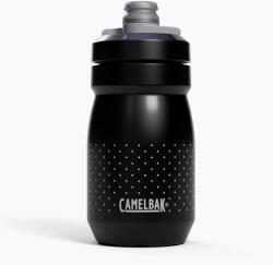 CamelBak Podium kerékpáros palack 450 ml fekete