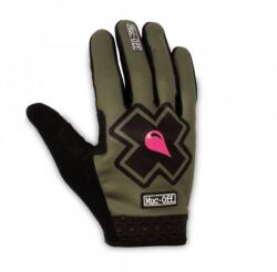 Muc-Off MTB Gloves Green S (20501)