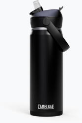 CamelBak Thrive Flip Straw szigetelt SST túra palack 590 ml fekete