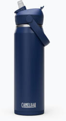 CamelBak Thrive Flip Straw szigetelt SST utazási palack 740 ml navy