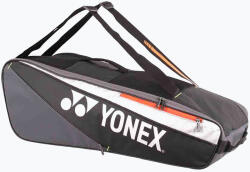 YONEX tollaslabda táska 52526 Club Racket Bag 6 fekete